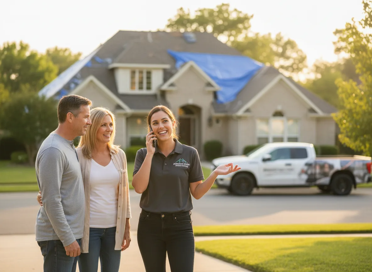 Emergency Roof Repair Osseo, MI FAQs